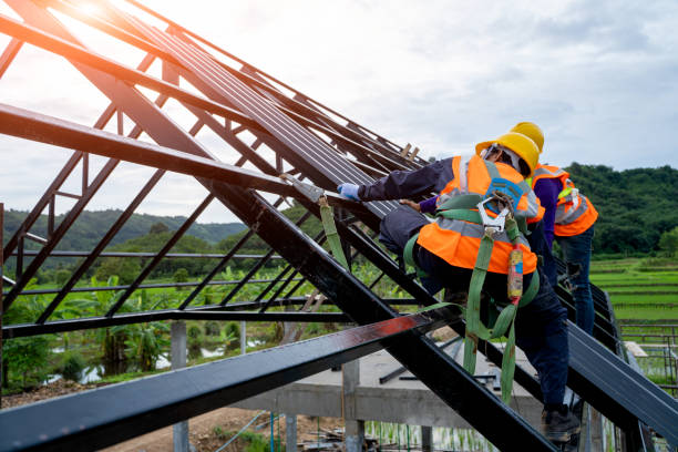 Professional Roofing Contractor in Las Maravillas, NM